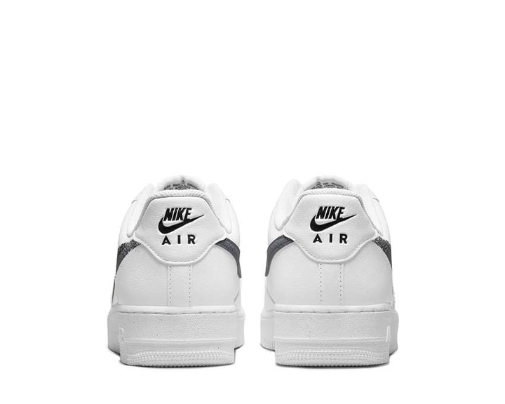 Nike Air Force 1 '07 White / Black - Cool Grey FD0660-100