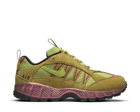 Nike Air Humara Pacific Moss / Pear - Dark Pony FJ7108-300