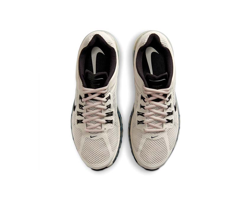 Nike Air Max 2013 Desert Sand / Black - Metallic Silver FZ3156-008