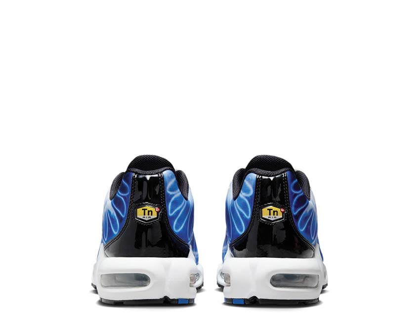 Nike Air Max Plus OG Old Royal / Black - Varsity Royal - Ice Blue DZ3531-400