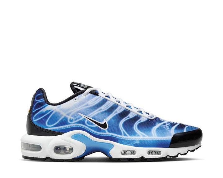 Nike Air Max Plus OG Old Royal / Black - Varsity Royal - Ice Blue DZ3531-400