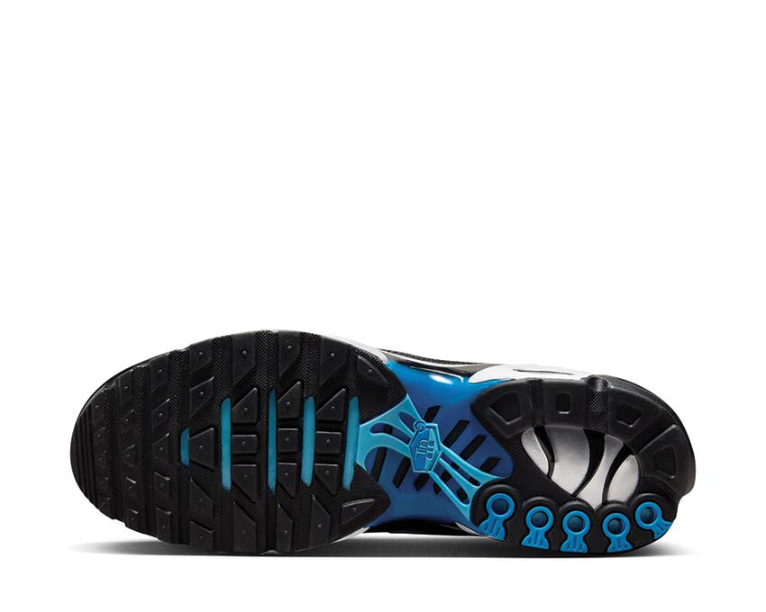 Nike Air Max Plus Photo Blue / White - Black - Aquarius Blue DM0032-402