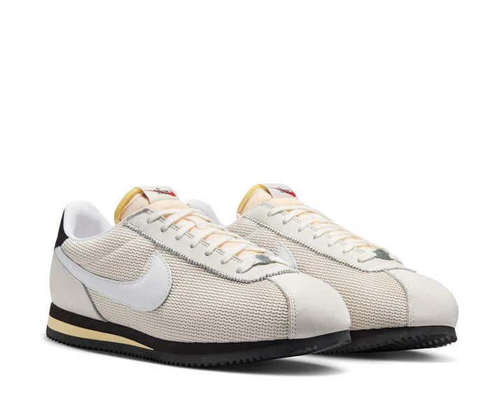 Nike Cortez LT Orewood Brn / White - Phantom - Black FZ4630-100