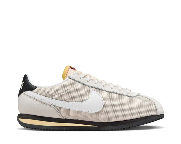 Nike Cortez LT Orewood Brn / White - Phantom - Black FZ4630-100