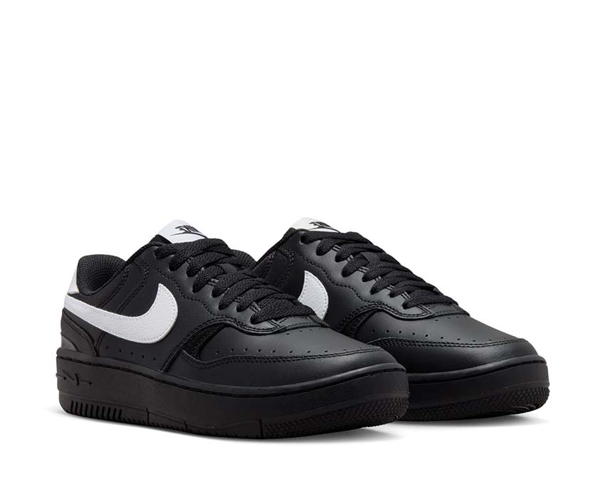 Nike Gamma Force Black / White - Black FQ6476-010