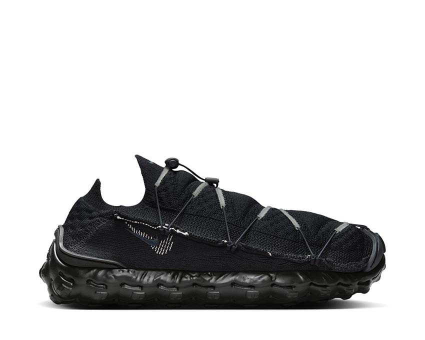 Nike ISPA Mindbody Black / Anthracite - Sail DH7546-003