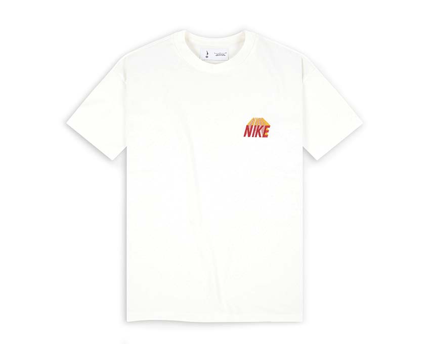 Nike NRG Sunset Tee Sail FB2758-133