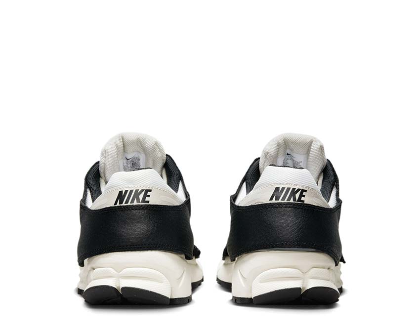 Nike Zoom Vomero 5 Pro W Sail / Black - Light Bone - Wolf Grey FJ5474-133