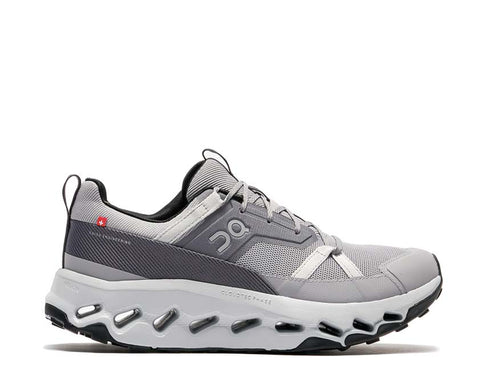 On Cloudhorizon Alloy Frost — running hombre tecnología CloudTec