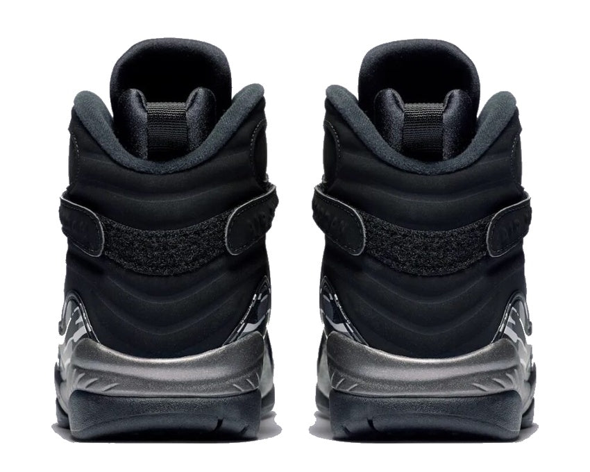 Air Jordan 8 Retro "Chrome"