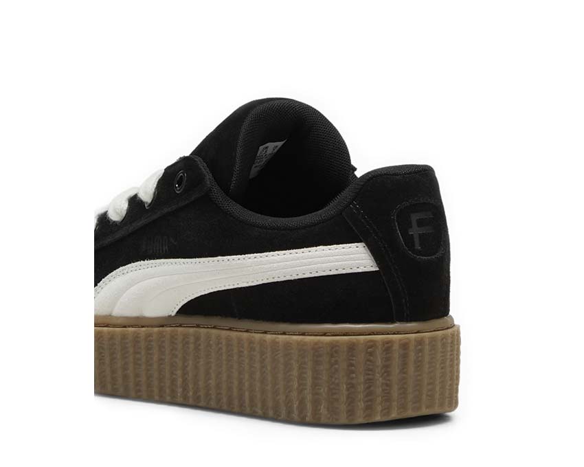 Puma Creeper Phatty Black / Sugared Almond 396403 01