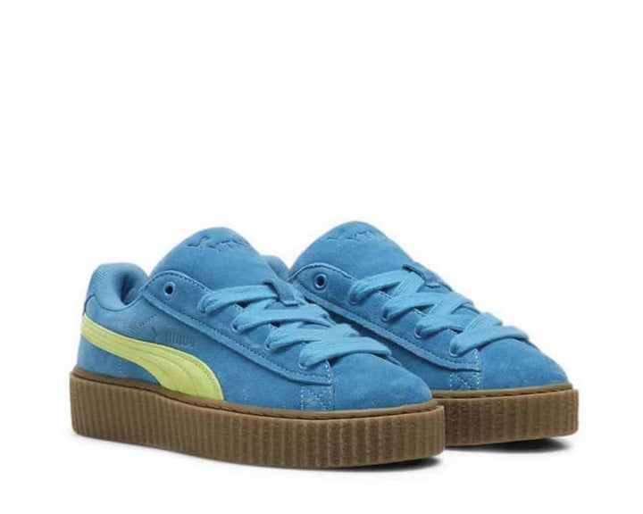 Puma Creeper Phatty Navy / Sugared Almond 396403 02