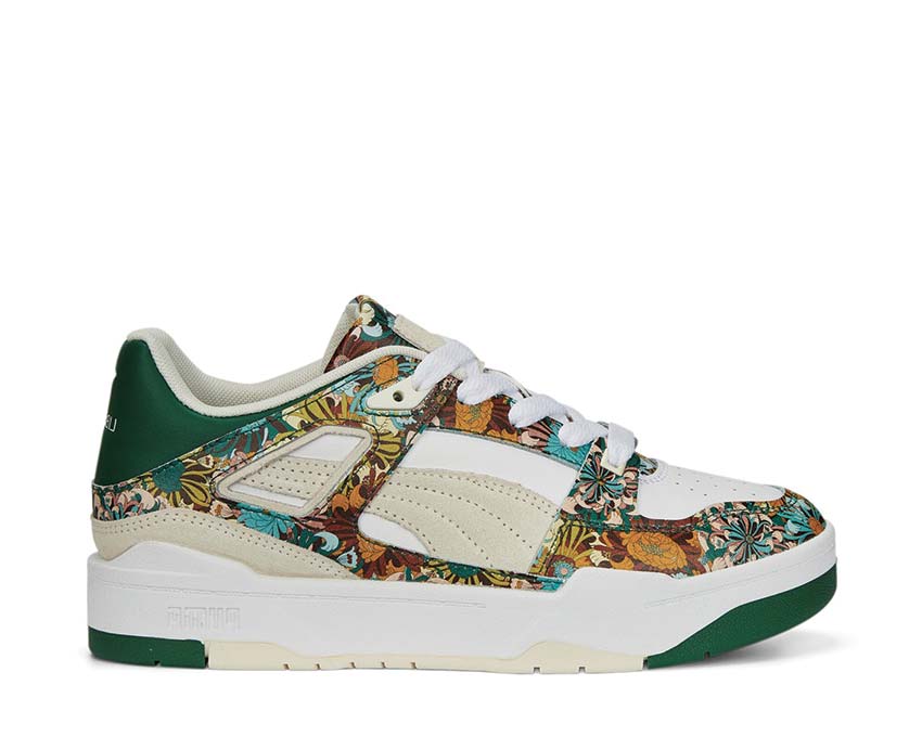 Puma Slipstream Liberty Vine / Pristine 391570 01