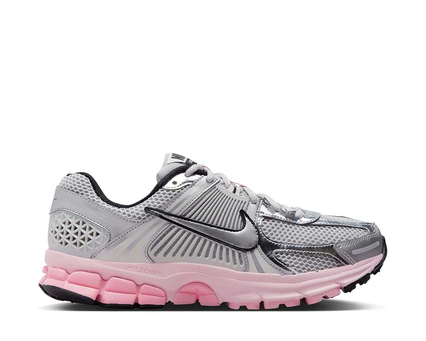 Nike Zoom Vomero 5 W Photon Dust / Metallic SIlver - Pink Foam HF1877-001