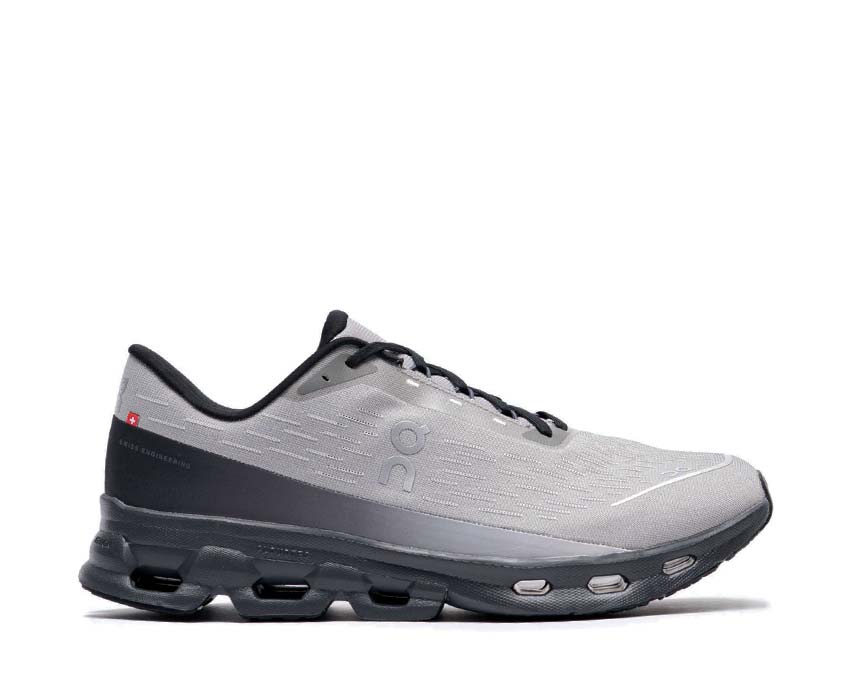 On Cloudspark — zapatilla running hombre ligera reactiva diaria