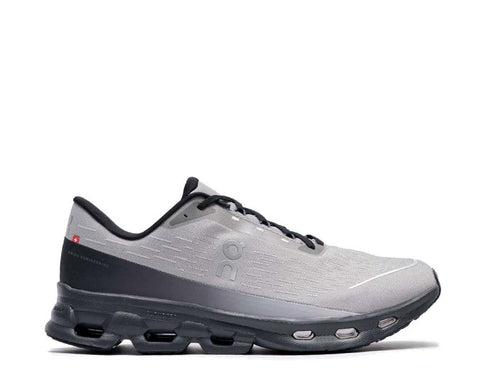 On Cloudspark — zapatilla running hombre ligera reactiva diaria