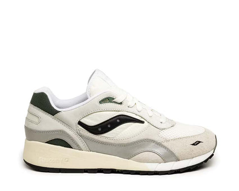 Saucony X Asphalt Gold Shadow 6000 — running hombre parte superior de malla transpirable