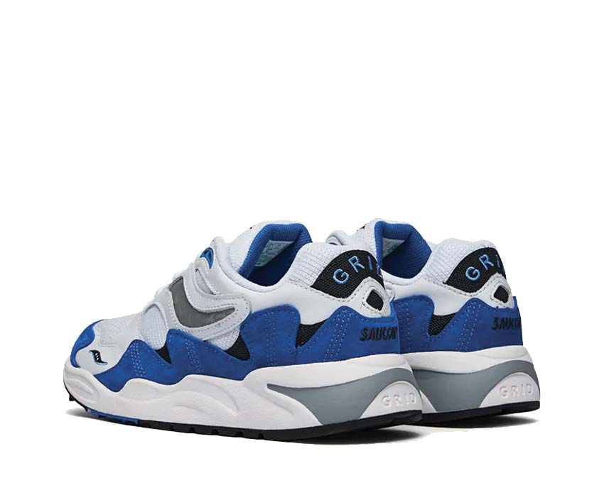 Saucony Grid Shadow 2 suela — tecnología ProGrid