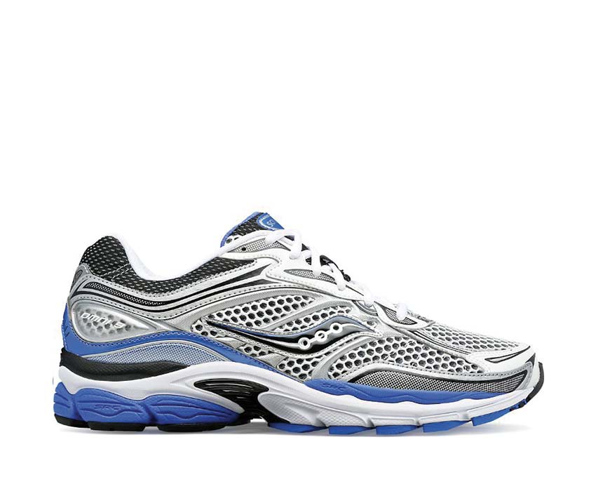 Saucony Pro Grid Omni 9 — running hombre amortiguación ProGrid