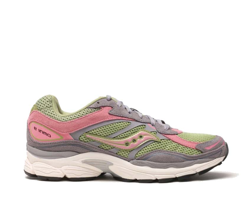 Saucony Progrid Omni 9 — running homme amorti ProGrid