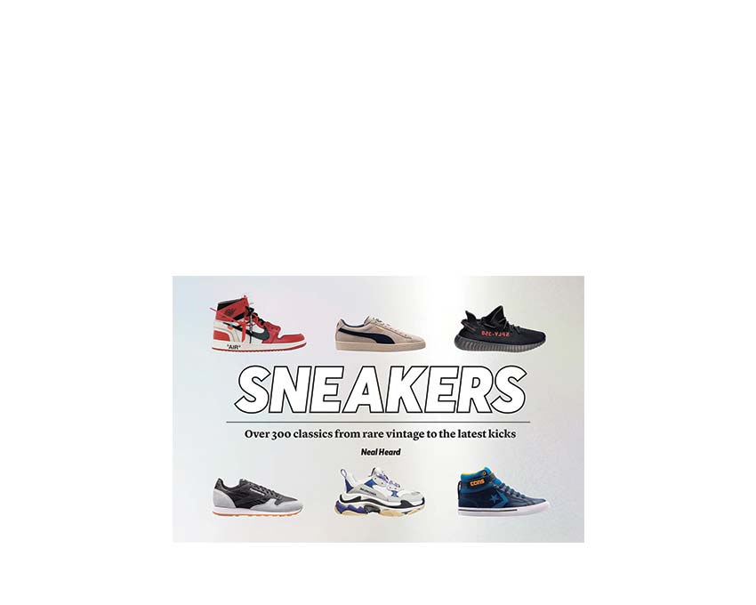 Sneakers Over 300 Classics Welbeck English