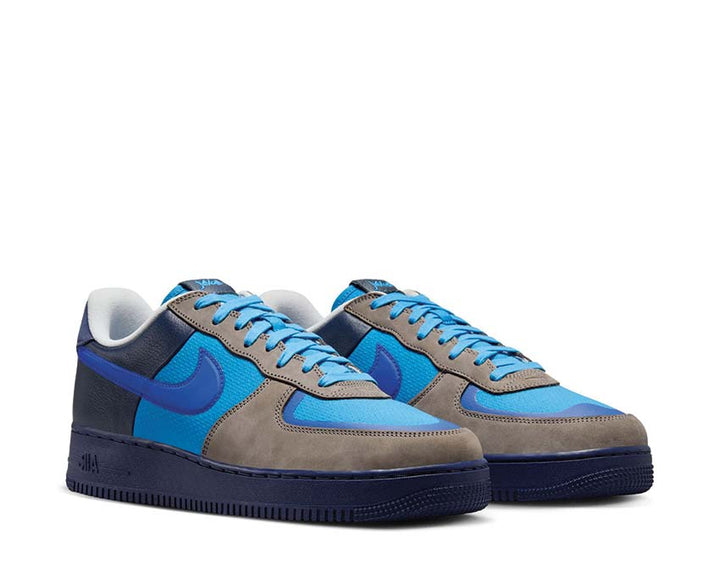 Nike x Stash Air Force 1 Low SP