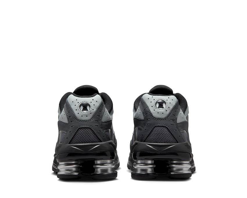 Nike Shox Ride 2 "Graphite"