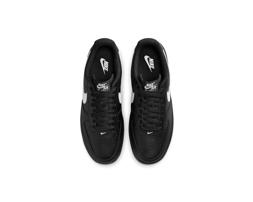 Nike Air Force 1 '07 Black / White - Black FZ0627-010