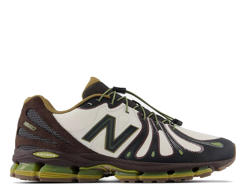 New Balance Abzorb 1890 "Pumpernickel"