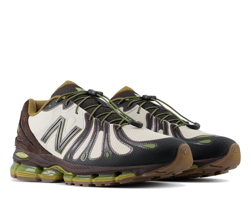 New Balance Abzorb 1890 "Pumpernickel"