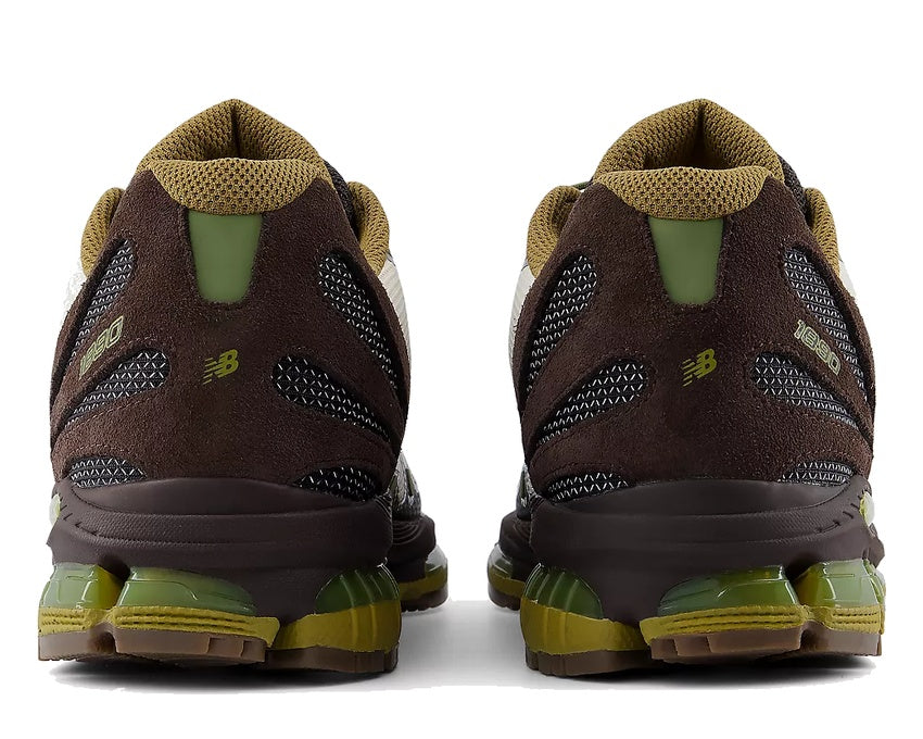 New Balance Abzorb 1890 "Pumpernickel"