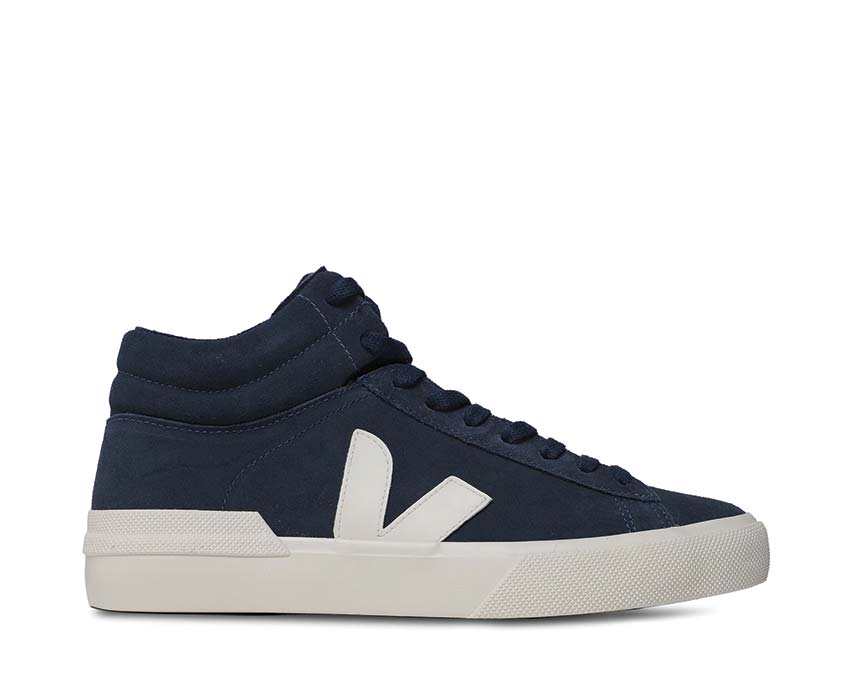 Veja Minotaur Suede Nautico / Pierre TR0302961B