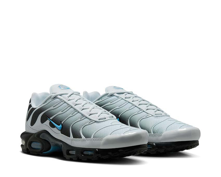 Nike Air Max Plus "Pure Platinum"