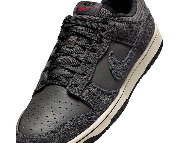 Nike Dunk Low Retro PRM "Off Noir"