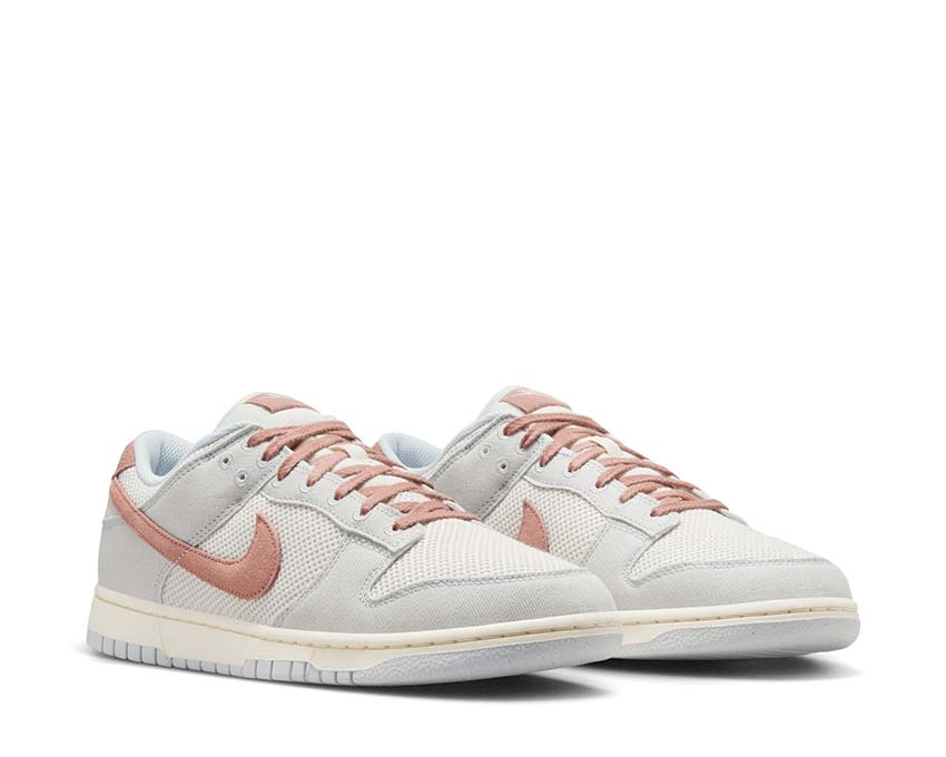 Nike Dunk Low Retro SE "Pure Platinum"