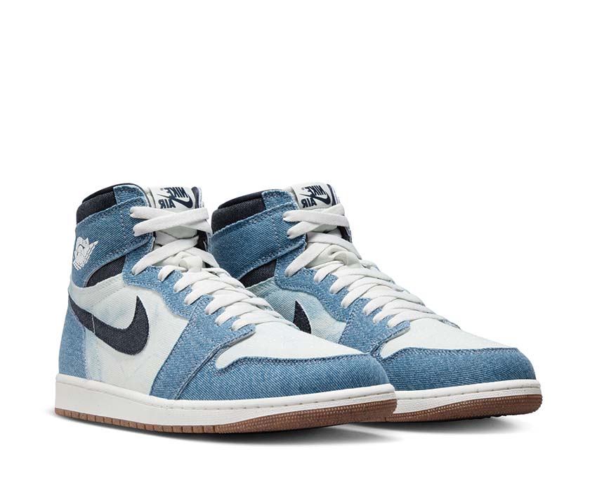 Air Jordan 1 Retro High OG "Denim"