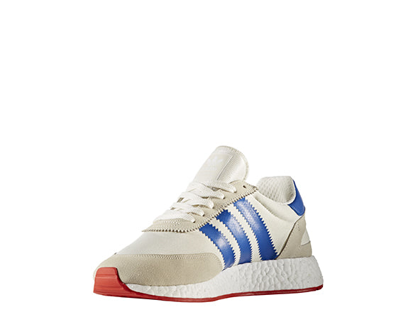 Adidas iniki weiß shops blau