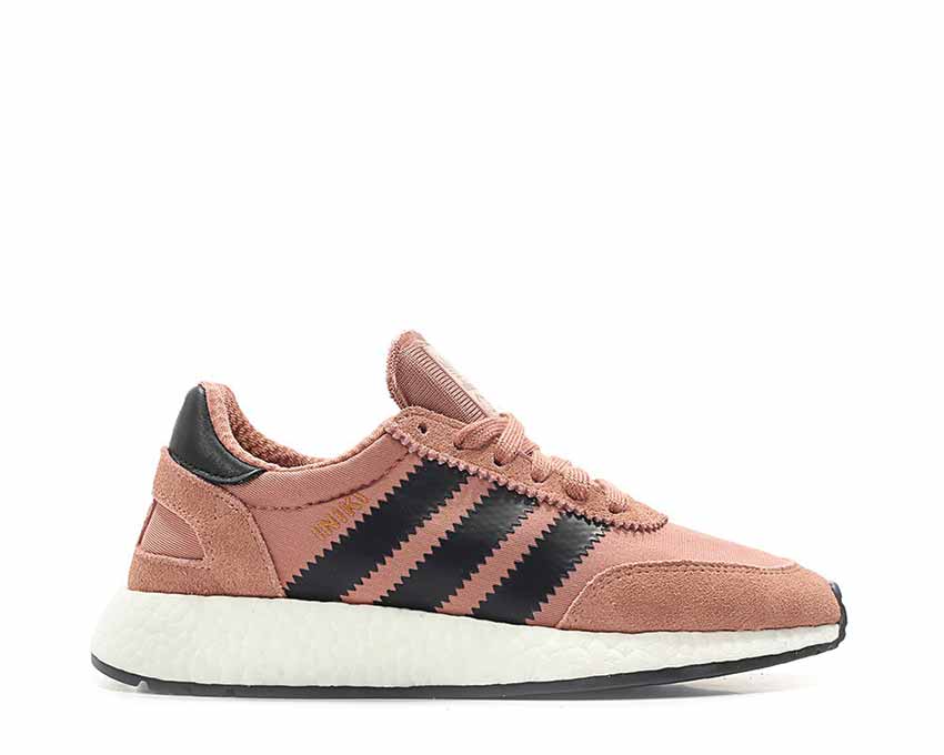 Adidas Iniki Dusty Pink BY9095