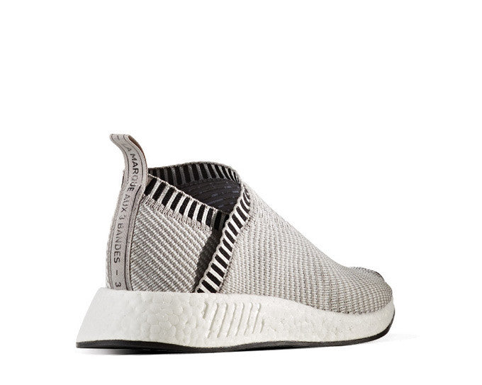 Adidas nmd cs2 grau best sale