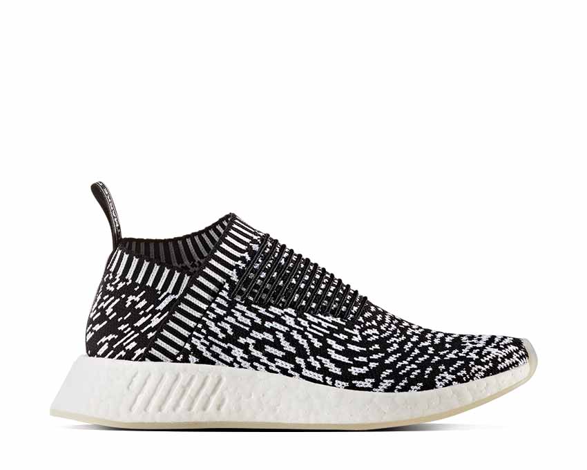 Adidas NMD CS2 Zebra BY3012