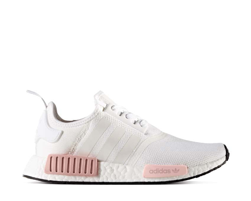 Adidas NMD R1 W White BY9952