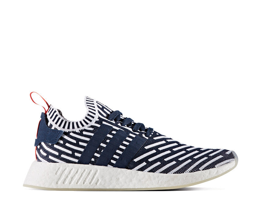 Adidas NMD R2 PK Collegiate Navy