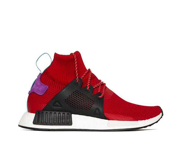 Adidas NMD XR1 Winter Scarlet BZ0632