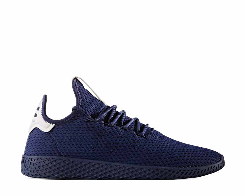 Adidas PW Tennis Hu Dark Blue BY8719