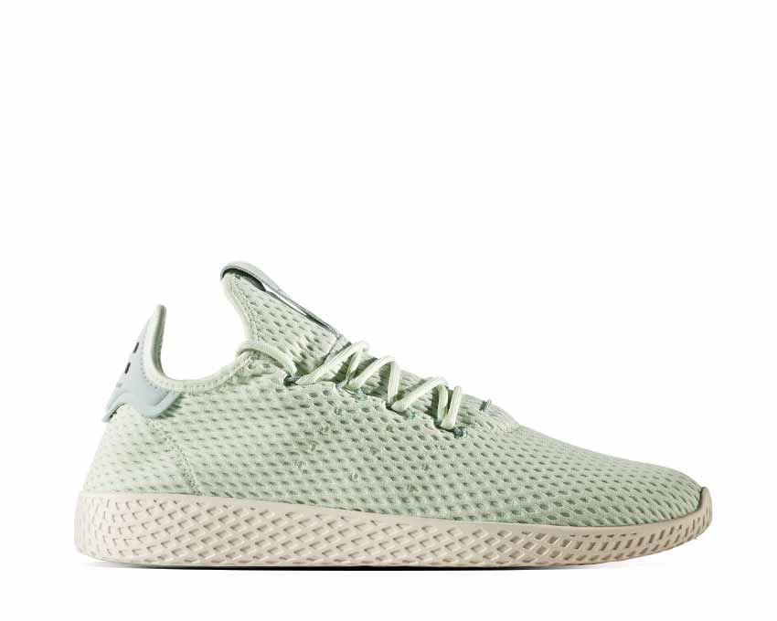 Adidas PW Tennis HU Linen Green CP9765