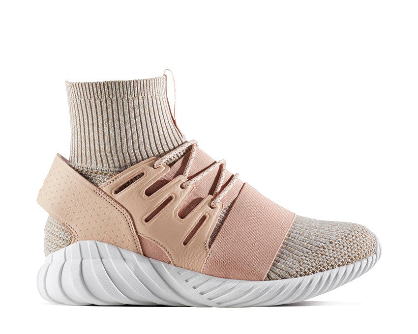 Adidas Tubular Doom Pale Nude bb2390 noirfonce