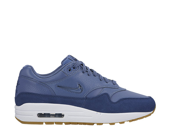 Nike Air Max 1 Premium SC Jewel Wmns Blue AA0512-400