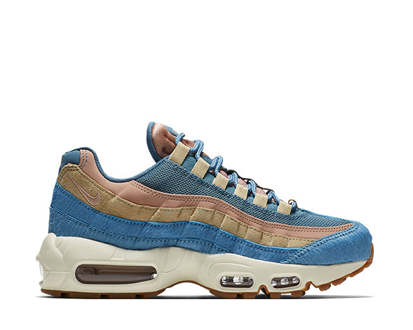 Nike Air Max 95 Lux Smokey Blue AA1103-002