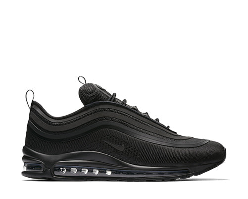 Nike Air Max 97 Ultra ´17 Black 918356-002