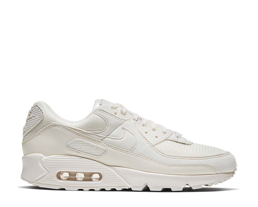 Nike Air Max 90 NRG Sail / Sail - Sail CT2007-100